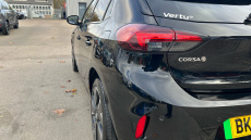 Vauxhall Corsa 100kW Elite Nav Premium 50kWh 5dr Auto [11kWCh] Electric Hatchback